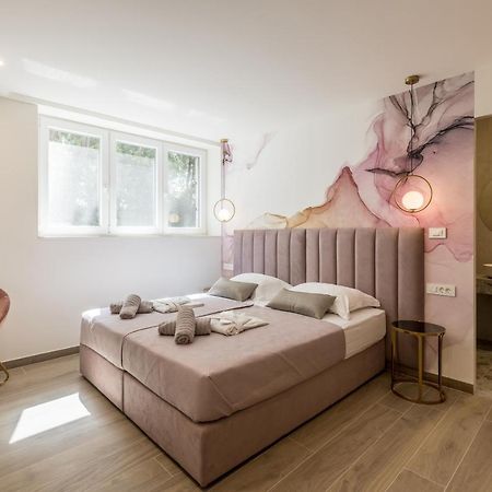 Diamond Luxury Rooms Split Exteriér fotografie