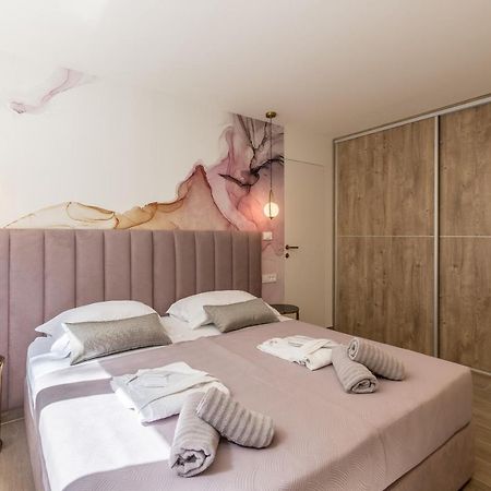 Diamond Luxury Rooms Split Exteriér fotografie