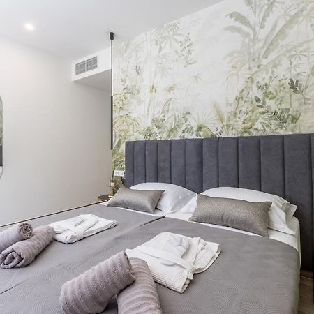 Diamond Luxury Rooms Split Exteriér fotografie