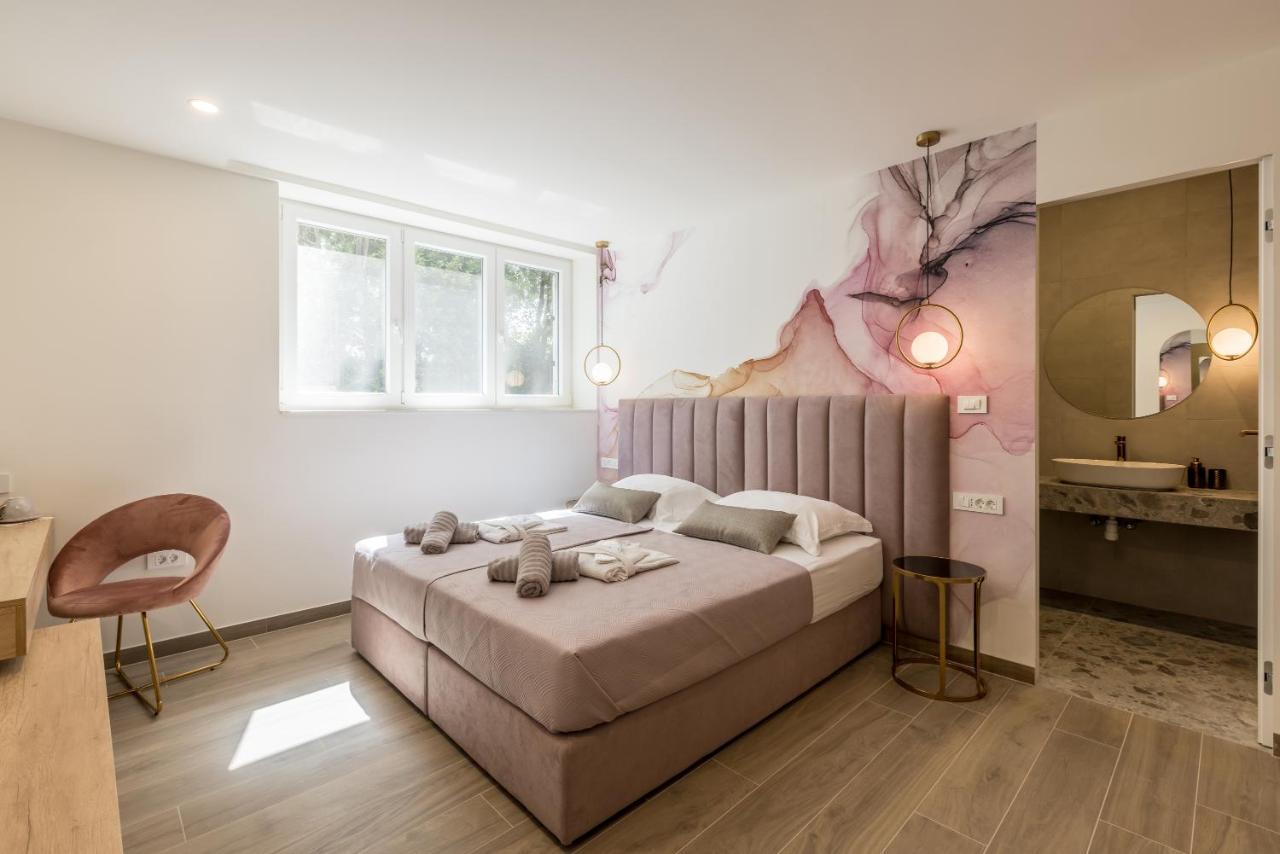Diamond Luxury Rooms Split Exteriér fotografie