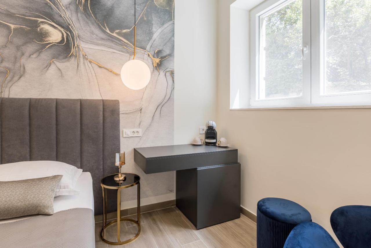 Diamond Luxury Rooms Split Exteriér fotografie