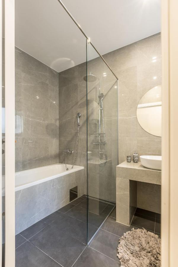Diamond Luxury Rooms Split Exteriér fotografie