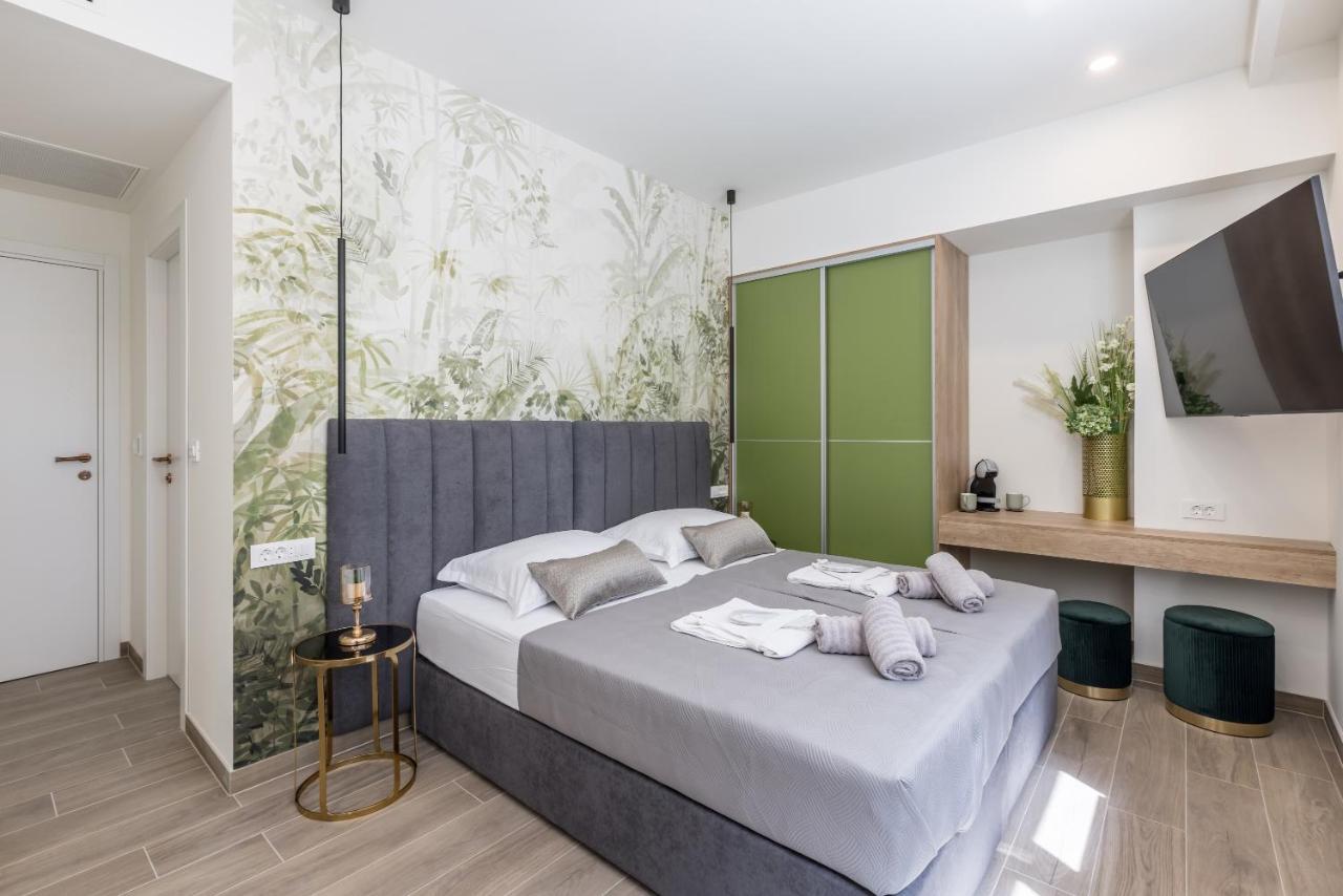 Diamond Luxury Rooms Split Exteriér fotografie