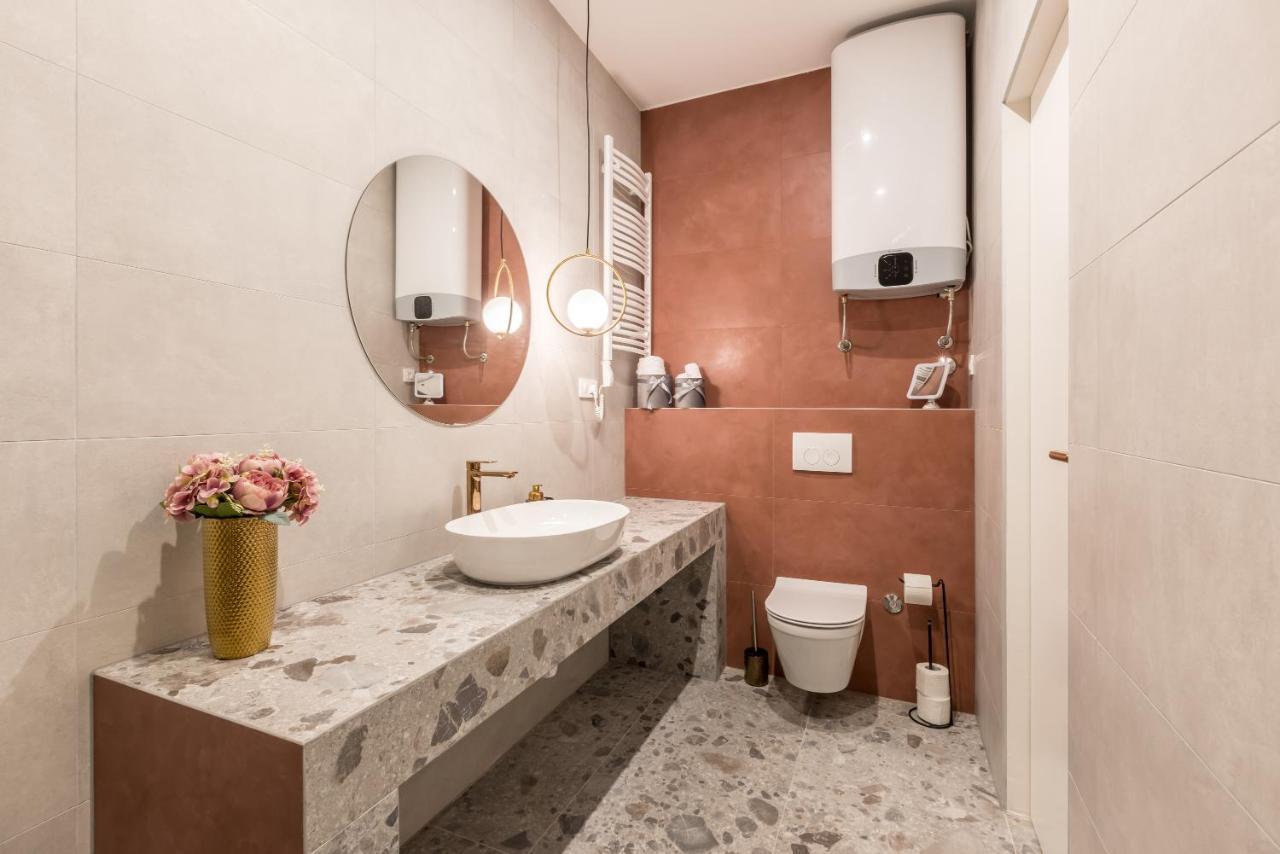 Diamond Luxury Rooms Split Exteriér fotografie
