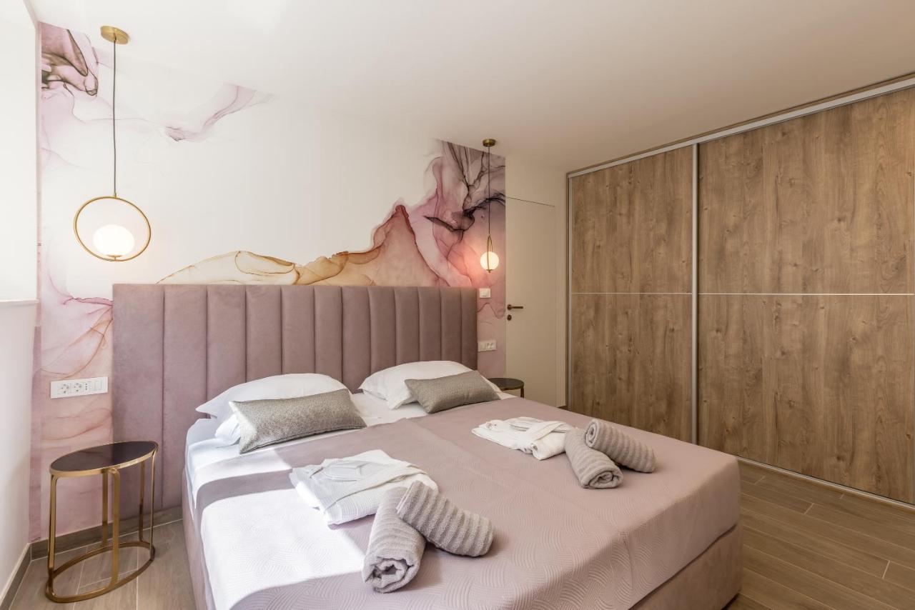 Diamond Luxury Rooms Split Exteriér fotografie