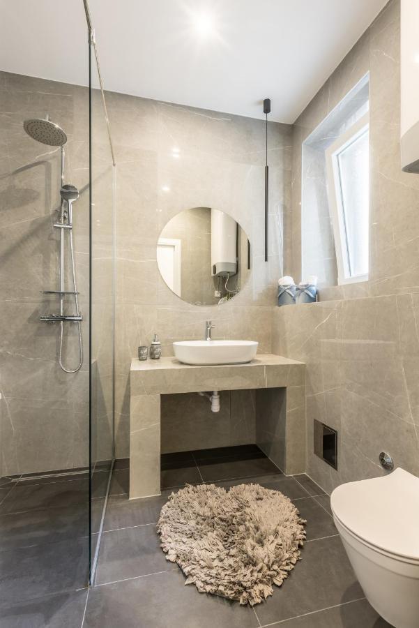 Diamond Luxury Rooms Split Exteriér fotografie