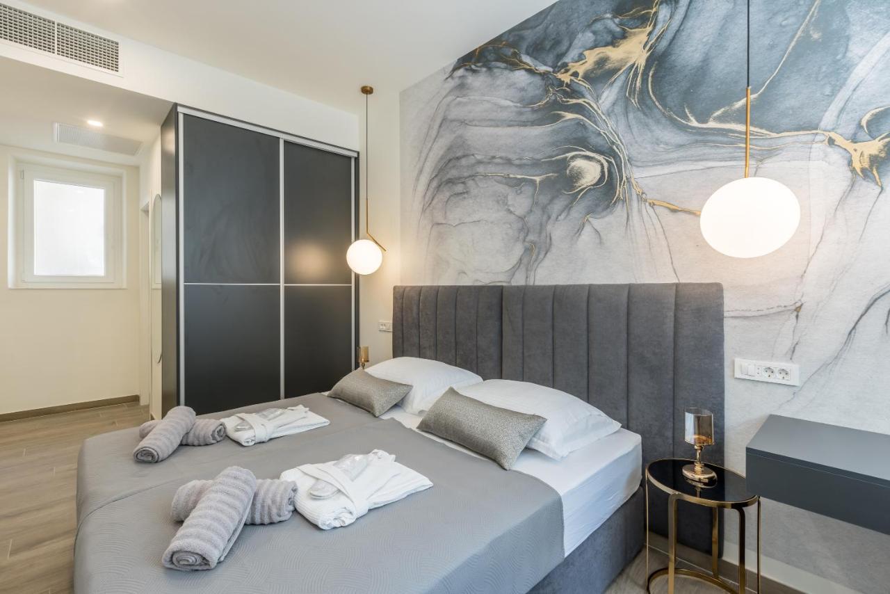 Diamond Luxury Rooms Split Exteriér fotografie