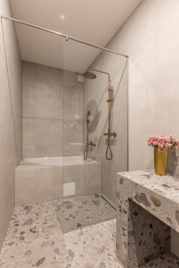 Diamond Luxury Rooms Split Exteriér fotografie