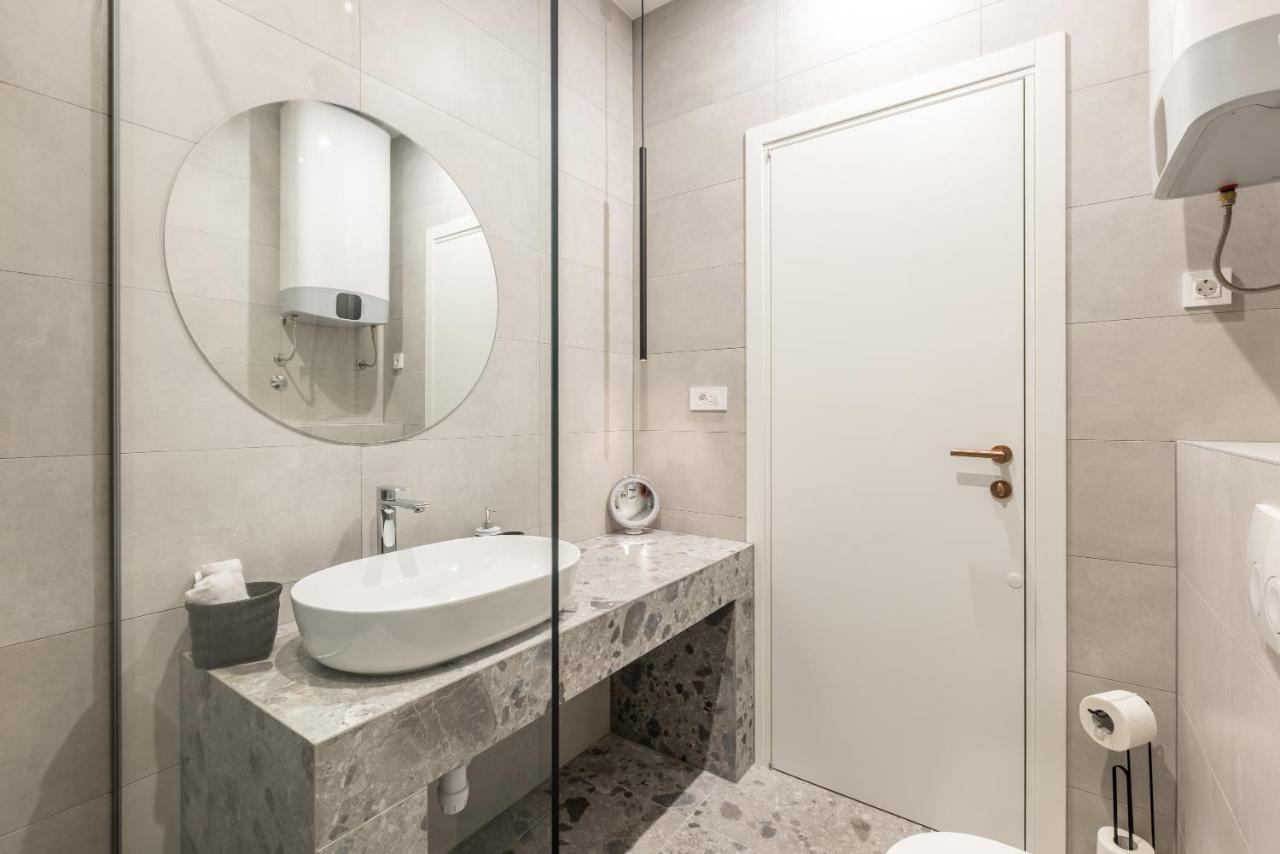 Diamond Luxury Rooms Split Exteriér fotografie
