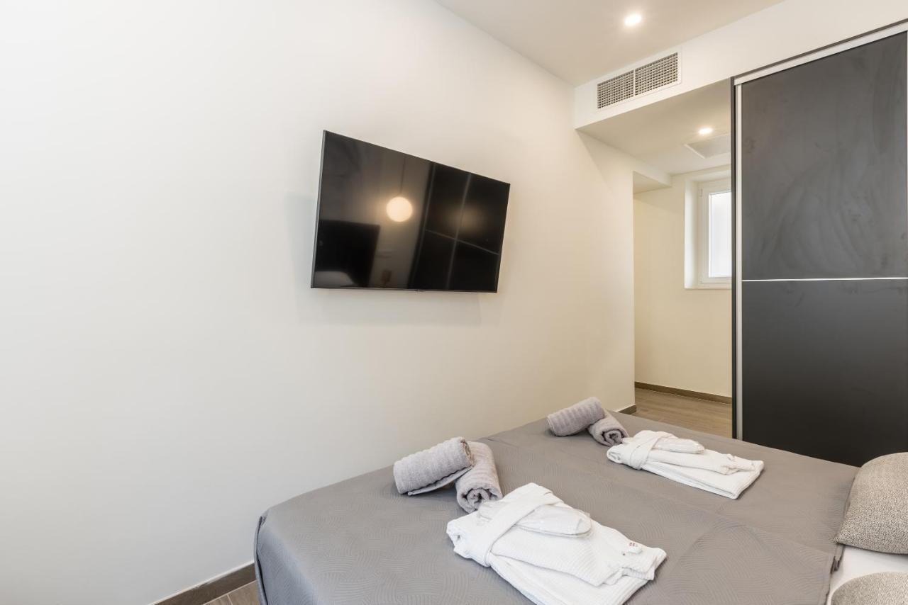 Diamond Luxury Rooms Split Exteriér fotografie