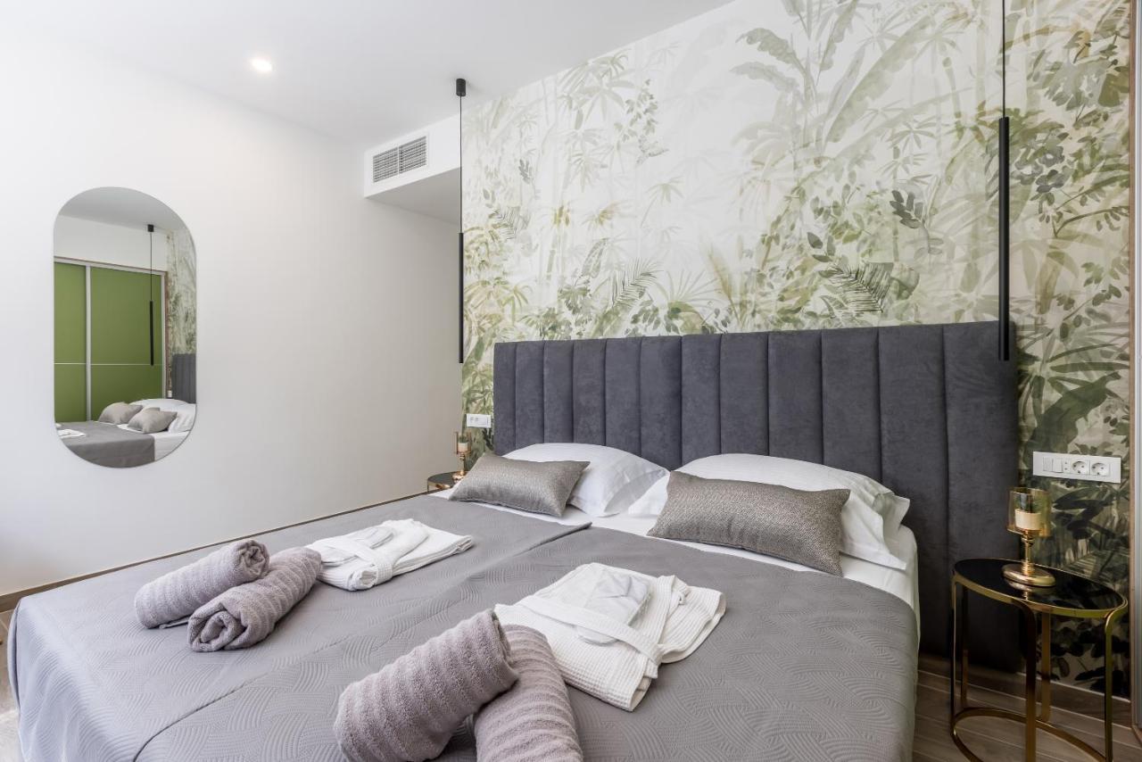 Diamond Luxury Rooms Split Exteriér fotografie