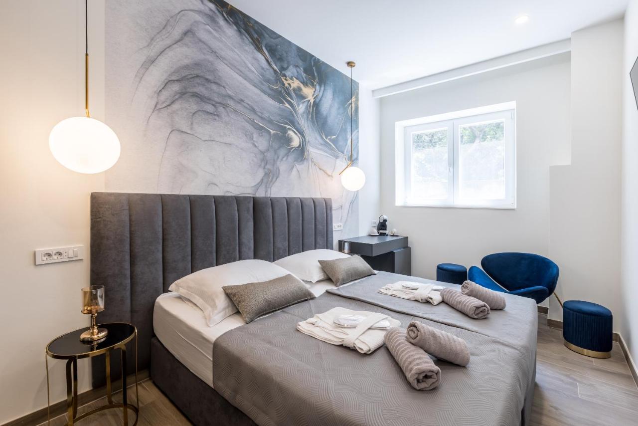 Diamond Luxury Rooms Split Exteriér fotografie